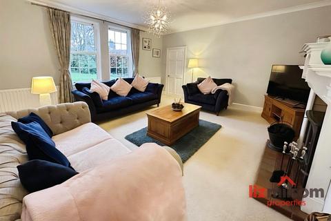 undefined, High Street, Swadlincote DE12