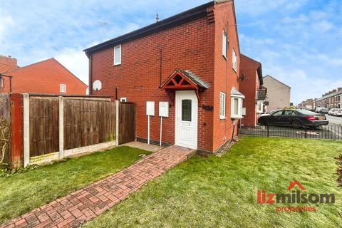 undefined, Regent Street, Swadlincote DE11