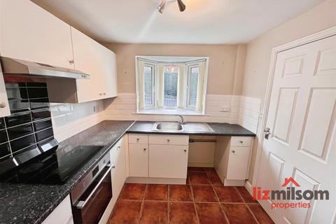 undefined, Regent Street, Swadlincote DE11