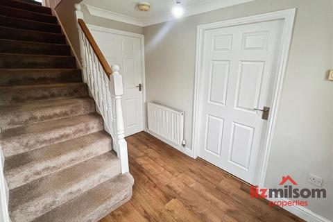 undefined, Regent Street, Swadlincote DE11