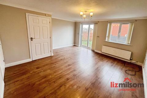 undefined, Regent Street, Swadlincote DE11