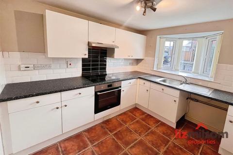 undefined, Regent Street, Swadlincote DE11