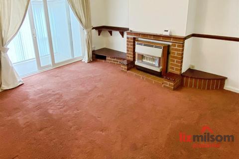 undefined, Winchester Drive, Swadlincote DE12