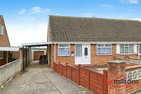 undefined, Winchester Drive, Swadlincote DE12