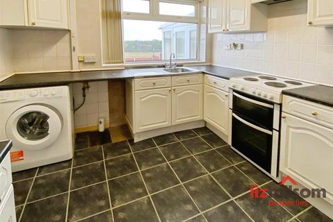 undefined, Winchester Drive, Swadlincote DE12