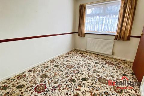 undefined, Winchester Drive, Swadlincote DE12