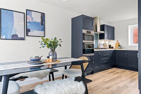 4 bedroom detached house for sale, Low Wood Road, Nuthall, Nottingham, NG6