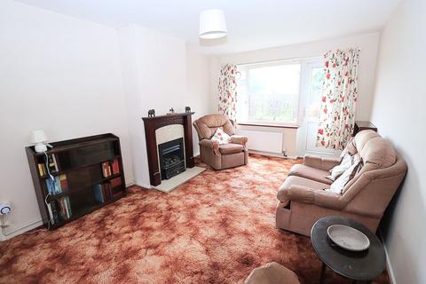 2 bedroom end of terrace house for sale, All Saints Crescent, Farnborough GU14
