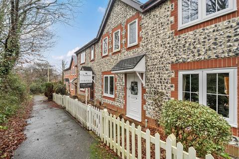 Clydesdale Road, Whiteley, Hampshire, PO15