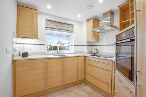 1 bedroom apartment for sale, 301 High Street, Ongar, CM5 9FD