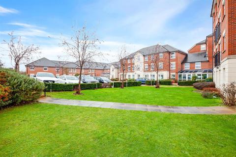 1 bedroom apartment for sale, 301 High Street, Ongar, CM5 9FD