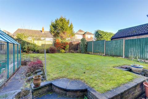 undefined, Maple Drive, Nottingham NG16