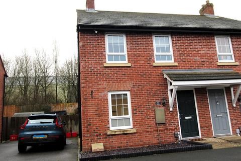 undefined, Ashby-de-La-Zouch, LE65