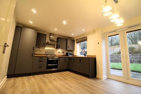undefined, Ashby-de-La-Zouch, LE65