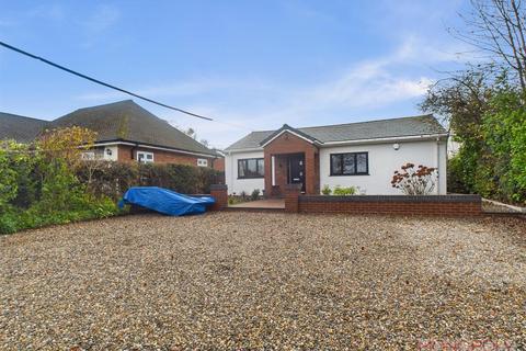 3 bedroom detached bungalow for sale, Holt Road, Wrexham