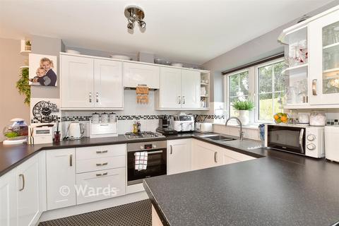 Rushford Close, Headcorn, Kent