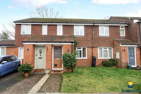 3 bedroom terraced house for sale, Old Rectory Close, Guildford GU5