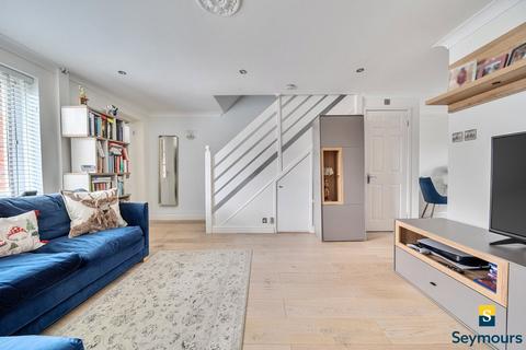 3 bedroom terraced house for sale, Old Rectory Close, Guildford GU5