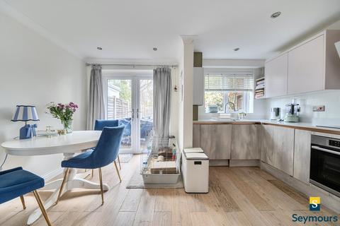 3 bedroom terraced house for sale, Old Rectory Close, Guildford GU5