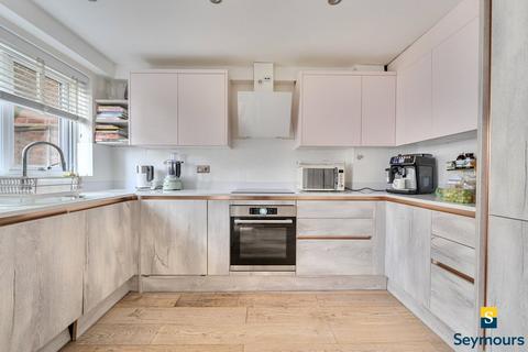 3 bedroom terraced house for sale, Old Rectory Close, Guildford GU5
