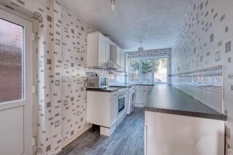 undefined, Turves Green, Birmingham, West Midlands, B31