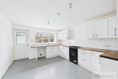3 bedroom terraced house for sale, Tubbs Close, Wantage OX12