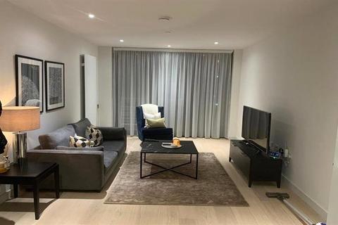 2 bedroom apartment to rent, Admiralty Avenue, London, E16