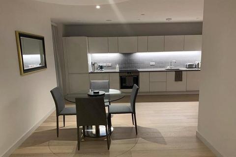 2 bedroom apartment to rent, Admiralty Avenue, London, E16