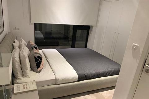 2 bedroom apartment to rent, Admiralty Avenue, London, E16