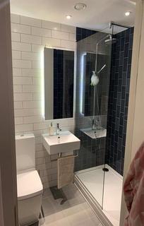 2 bedroom apartment to rent, Admiralty Avenue, London, E16