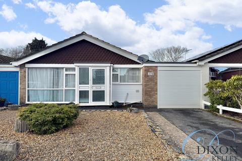 2 bedroom bungalow for sale, Uplands Road, West Moors, Ferndown, Dorset