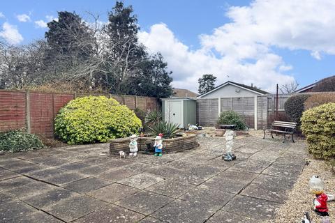 2 bedroom bungalow for sale, Uplands Road, West Moors, Ferndown, Dorset