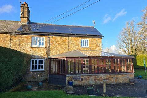 3 bedroom semi-detached house for sale - Hatherleigh EX20