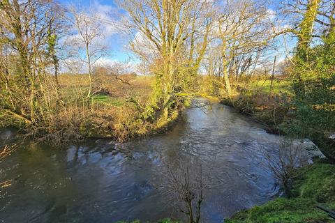 undefined, Hatherleigh EX20