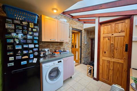 undefined, Hatherleigh EX20