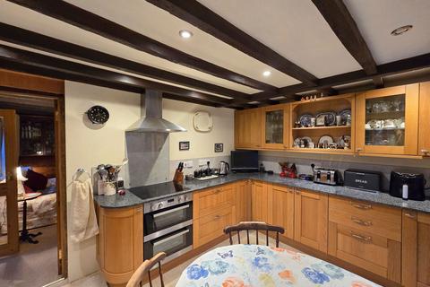 undefined, Hatherleigh EX20