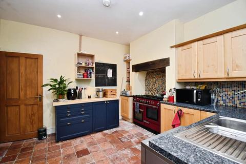 undefined, The Terrace, Kirby Hill