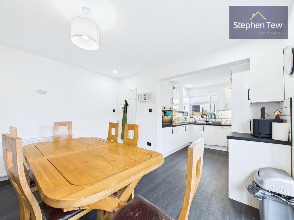 Kitchen/ Diner