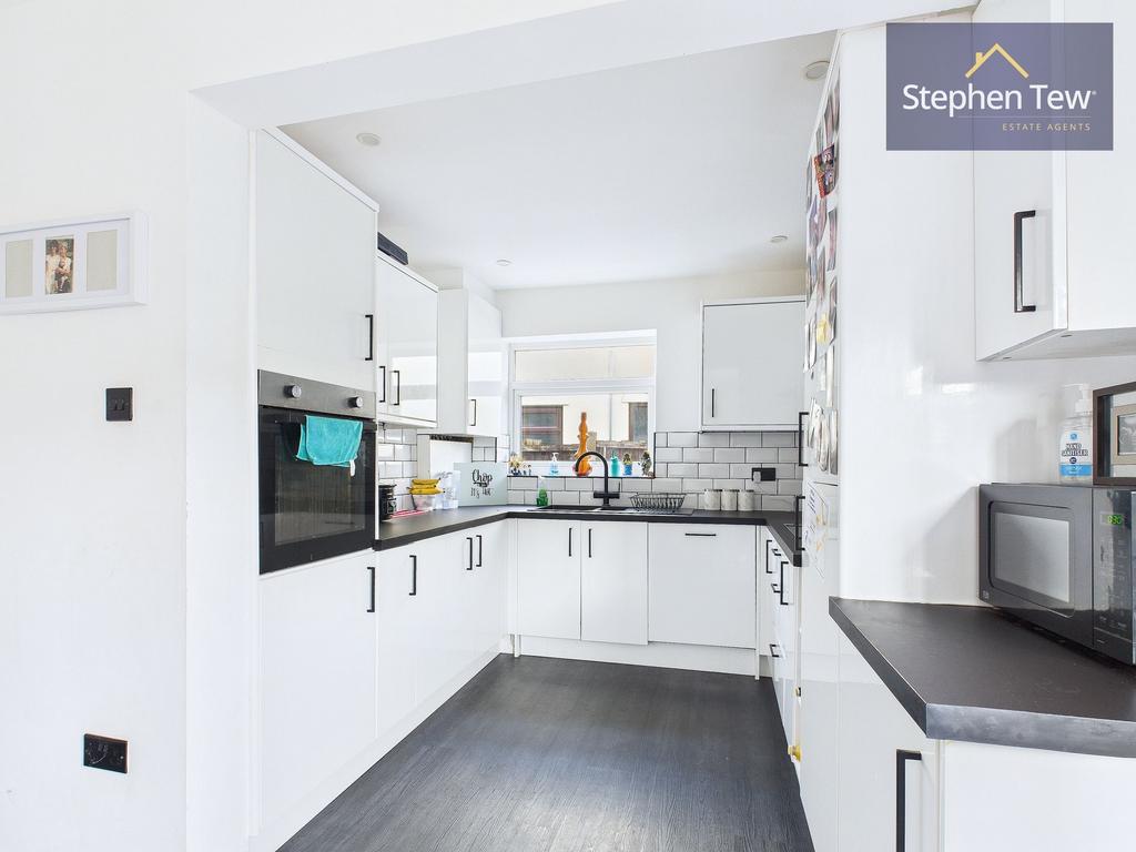 Kitchen/ Diner