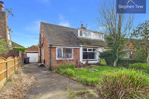 Parkstone Avenue, Poulton-Le-Fylde FY6