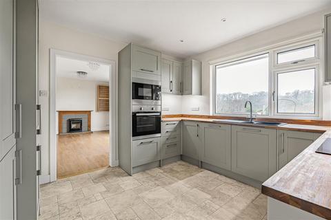 3 bedroom bungalow for sale, Leeze Park, Okehampton