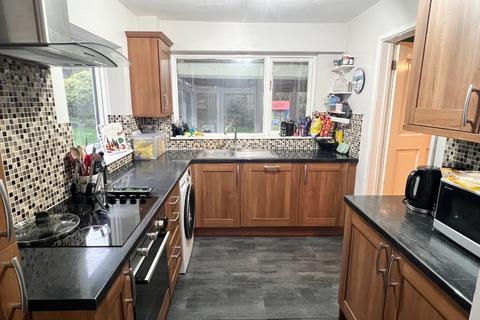 3 bedroom end of terrace house for sale, Elizabeth Gardens, Southampton, SO45