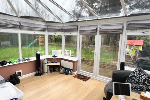3 bedroom end of terrace house for sale, Elizabeth Gardens, Southampton, SO45