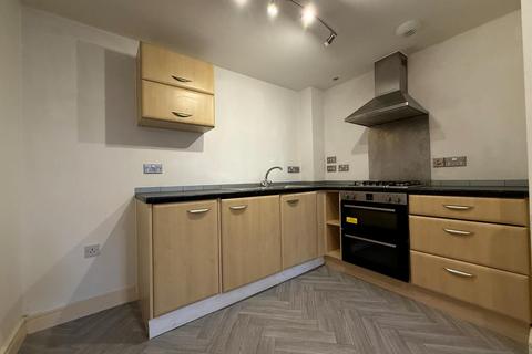 1 bedroom house to rent - Ebrington Street, Plymouth PL4