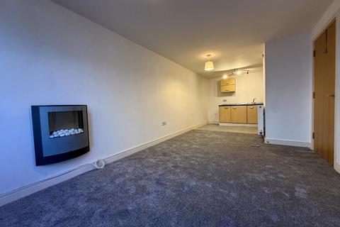 1 bedroom house to rent, Ebrington Street, Plymouth PL4