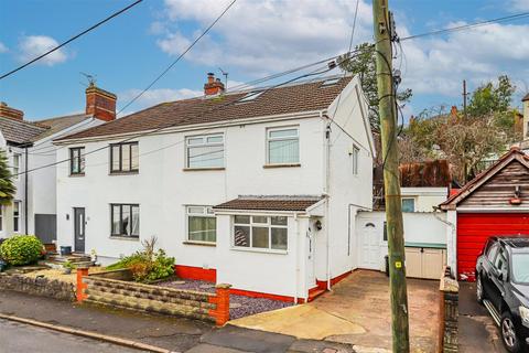 3 bedroom semi-detached house for sale, Old Mill Road, Barry