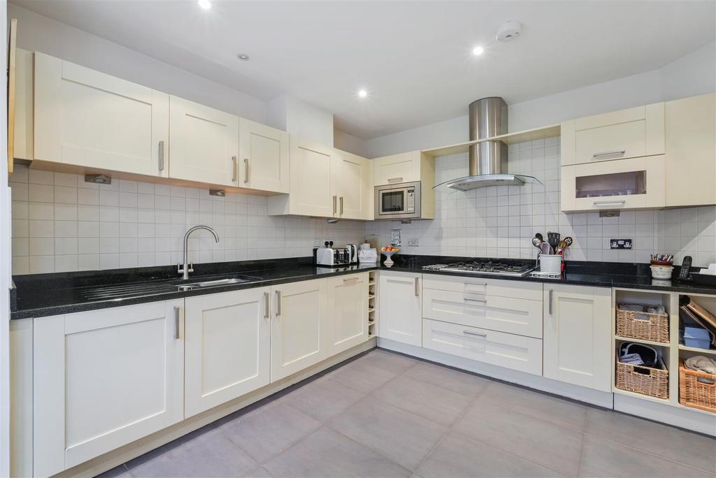 The roseberys