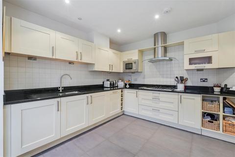undefined, The Roseberys, Epsom