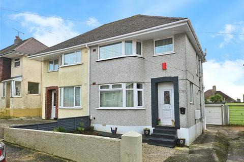 3 bedroom semi-detached house for sale - Church Way, Devon PL5