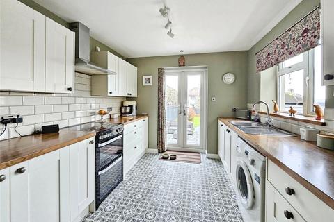 3 bedroom semi-detached house for sale, Church Way, Devon PL5